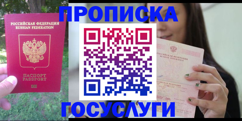 прописка паспорт в Димитровграде