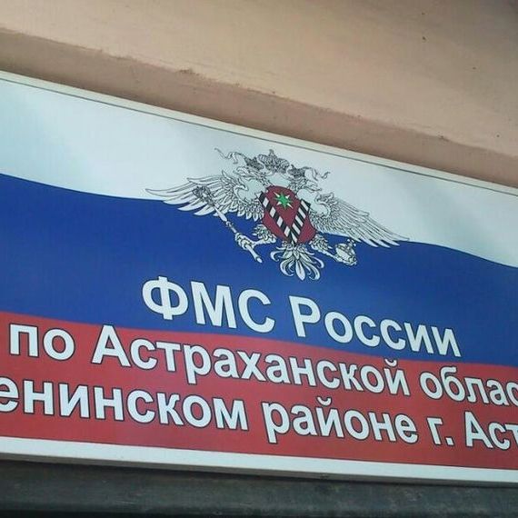 прописка в Димитровграде